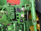 John Deere 7290 tractor 34