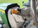 John Deere 7290 tractor 48