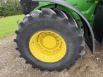 John Deere 7290 tractor 67