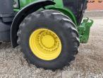 John Deere 7290 tractor 70