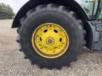 John Deere 7290 tractor 74