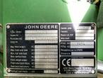 John Deere 740, 4000 l., 24 m. sprayer 22