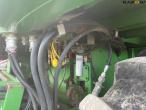 John Deere 7700 forage harvester with corn header and pickup 60