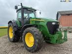 John Deere 7720 tractor 3