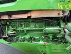 John Deere 7720 tractor 8