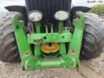 John Deere 7720 tractor 12