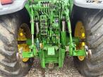 John Deere 7720 tractor 24