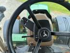 John Deere 7720 tractor 38