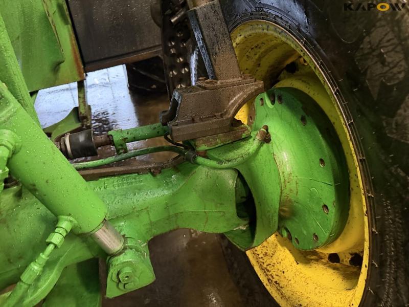 John Deere 7730 tractor 10