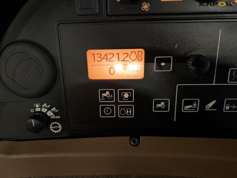 John Deere 7730 tractor 47