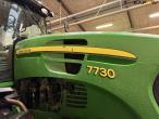 John Deere 7730 tractor 17