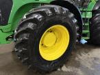 John Deere 7730 tractor 56