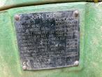 John Deere 7830 AutoPower with front PTO 25