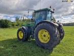 John Deere 7920 Autopower tractor 5