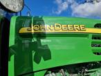 John Deere 7920 Autopower tractor 16