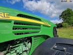 John Deere 7920 Autopower tractor 17