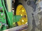 John Deere 7920 Autopower tractor 27