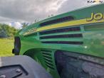 John Deere 7920 Autopower tractor 35