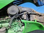 John Deere 7920 Autopower tractor 39