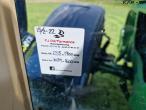 John Deere 7920 Autopower tractor 52
