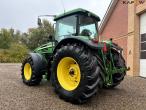 John Deere 7920 tractor 7