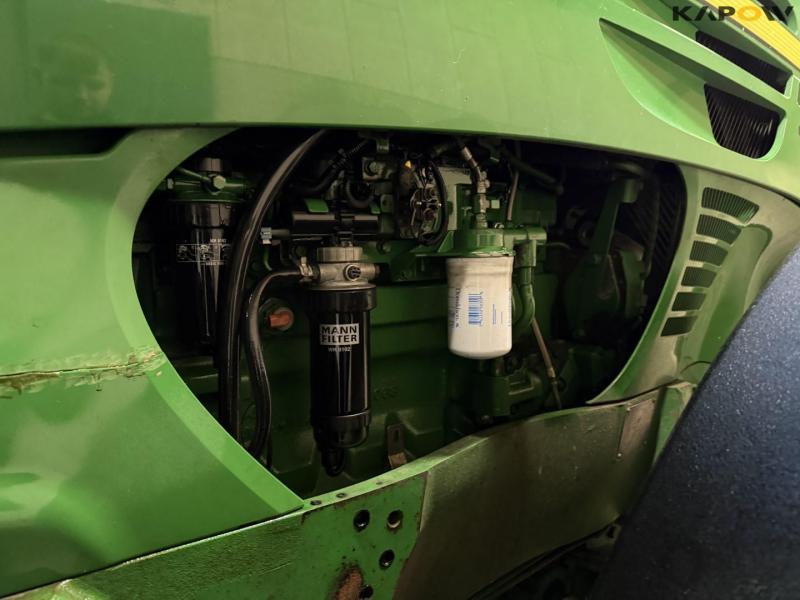 John Deere 7930 tractor 19