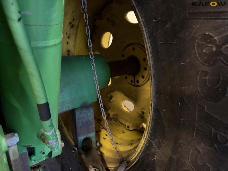 John Deere 7930 tractor 35