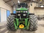 John Deere 7930 tractor 2