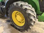 John Deere 7930 tractor 62
