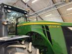 John Deere 8295R tractor 25