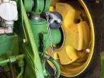 John Deere 8295R tractor 49
