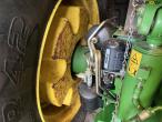 John Deere 8295R tractor 50