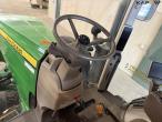John Deere 8335R tractor 47