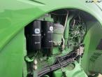 John Deere 8345R tractor 26