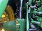 John Deere 8345R tractor 35