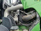 John Deere 8345R tractor 56