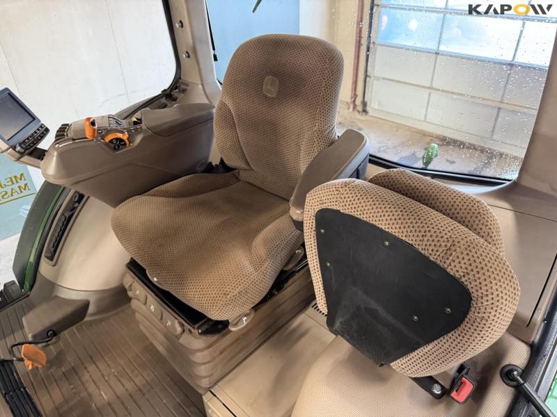 John Deere 8345R tractor 46