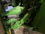John Deere 8345R tractor 16
