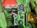 John Deere 8345R tractor 32