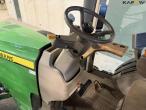 John Deere 8360R tractor 49