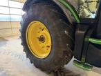John Deere 8360R tractor 72