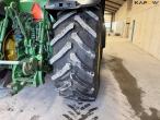 John Deere 8360R tractor 74