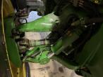 John Deere 8360R tractor 15