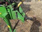 John Deere 840I sprayer 11