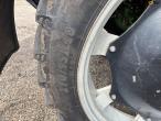 John Deere 840I sprayer 22