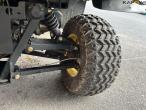 John Deere 850D Gator XUV 20