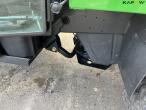 John Deere 850D Gator XUV 22