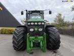 John Deere 8530 tractor 2