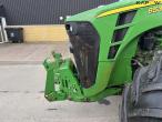John Deere 8530 tractor 10