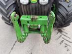 John Deere 8530 tractor 15